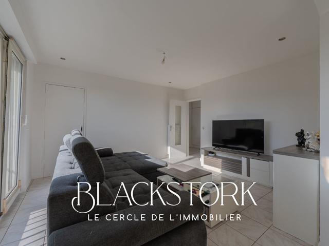 Appartement 3 pièces 75 m²