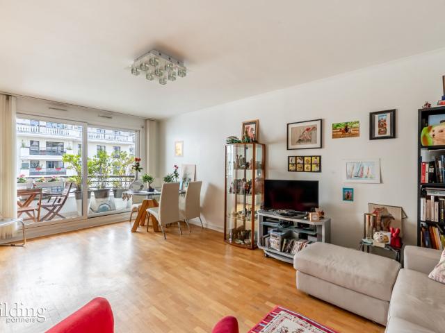 Appartement 3 pièces 75 m²