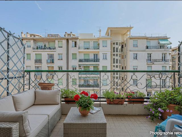 Appartement 3 pièces 75 m²