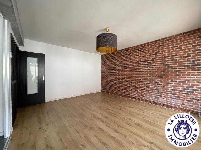 Appartement 3 pièces 75 m²