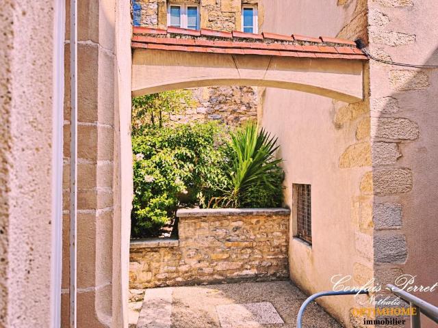 Appartement 3 pièces 75 m²
