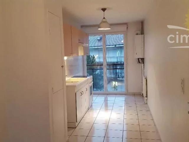 Appartement 3 pièces 75 m²