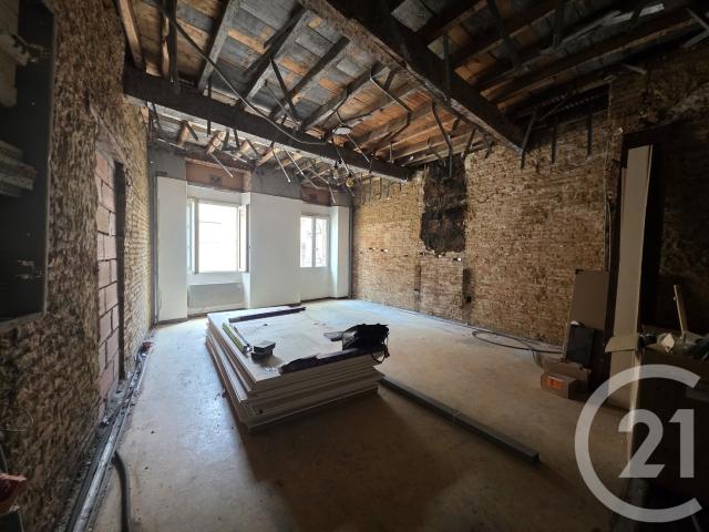 Appartement 3 pièces 75 m²