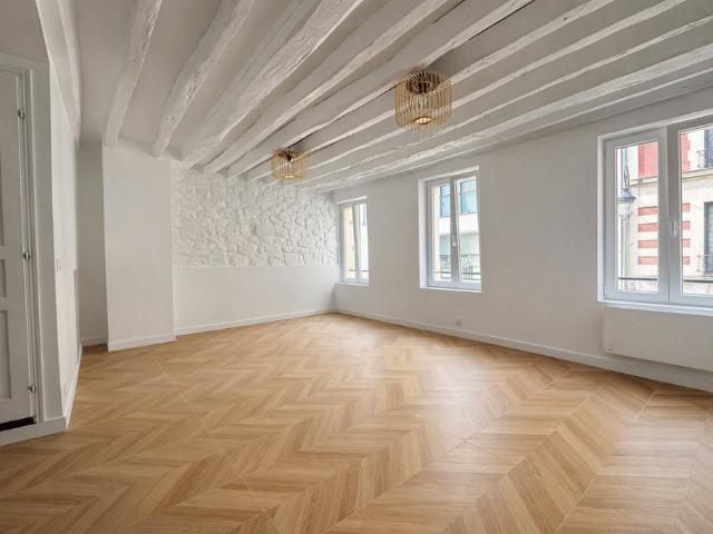 Appartement 3 pièces 75 m²