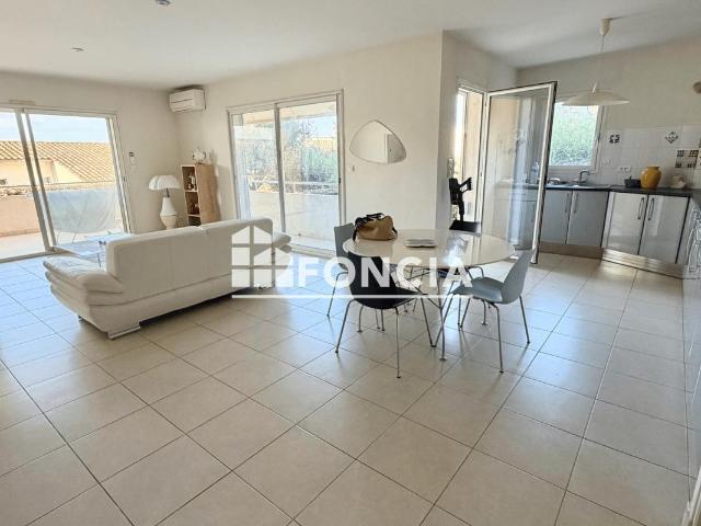 Appartement 3 pièces 75 m²