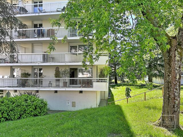 Appartement 3 pièces 75 m²