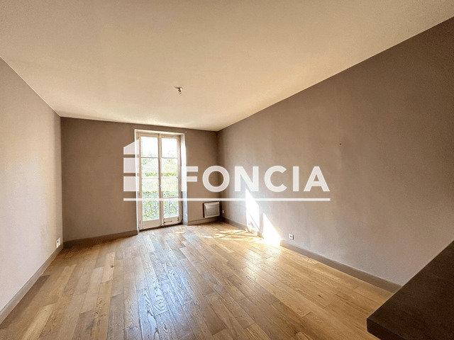 Appartement 3 pièces 75 m²