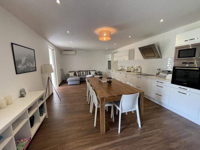Appartement 3 pièces 75 m²