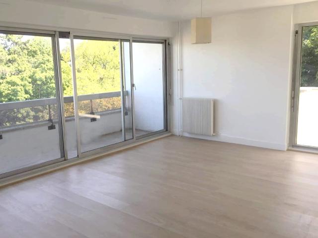 Appartement 3 pièces 75 m²