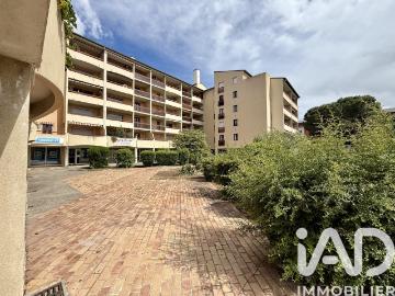 Appartement 3 pièces 75 m²