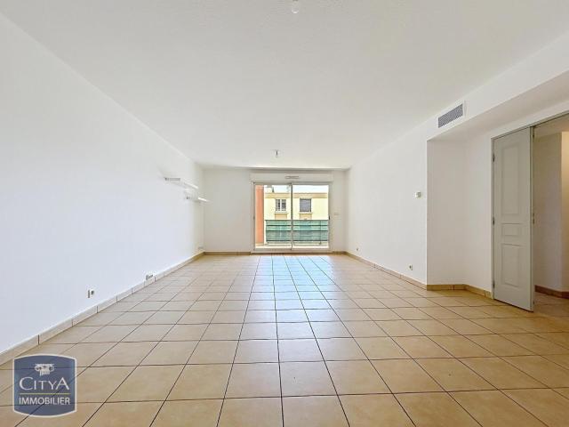Appartement 3 pièces 75 m²