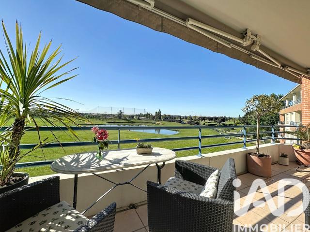 Appartement 3 pièces 75 m²