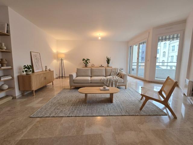 Appartement 3 pièces 75 m²