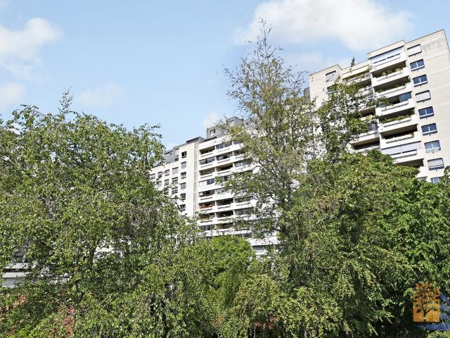 Appartement 3 pièces 75 m²