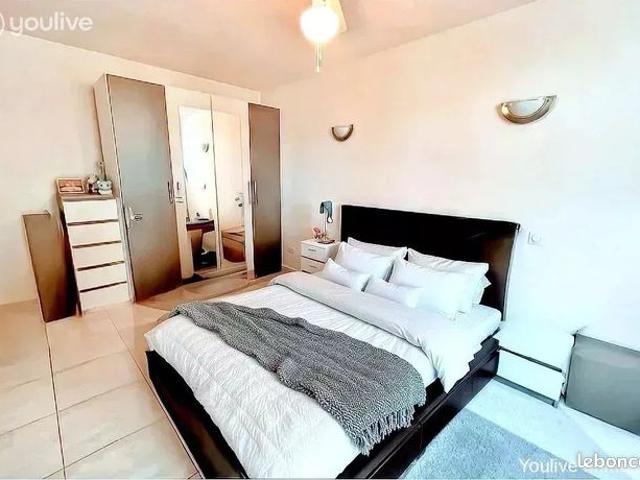 Appartement 3 pièces 75 m²