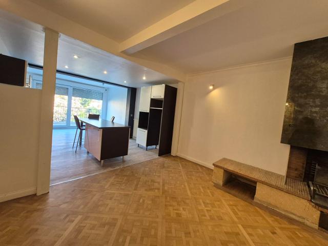 Appartement 3 pièces 75 m²