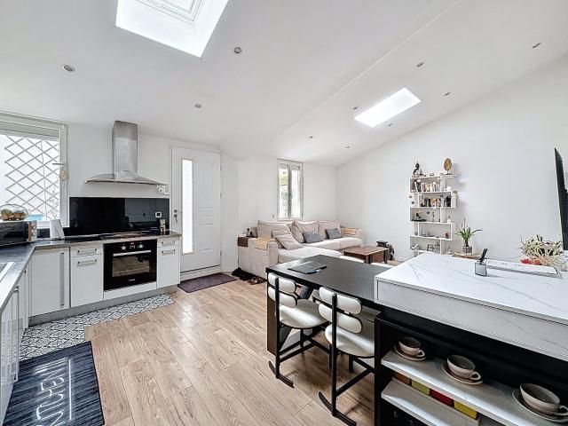 Appartement 3 pièces 75 m²