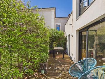 Appartement 3 pièces 75 m²