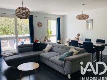 Appartement 3 pièces 75 m²