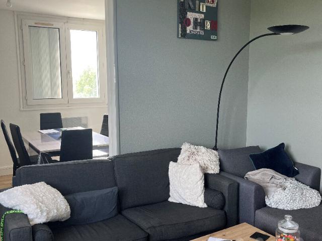 Appartement 3 pièces 75 m²