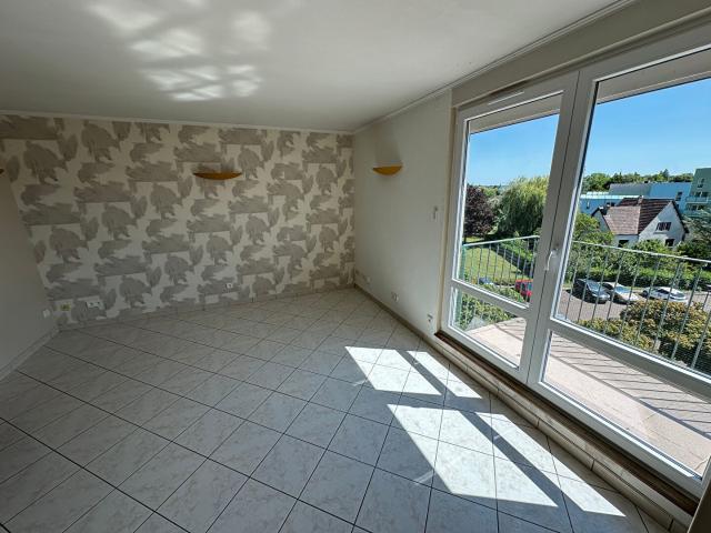 Appartement 3 pièces 75 m²