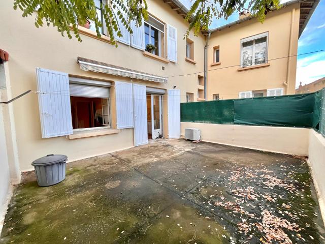 Appartement 3 pièces 76 m²
