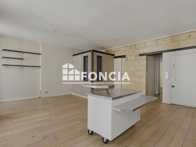 Appartement 3 pièces 73 m²