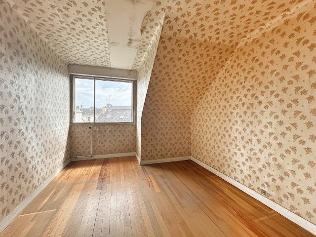 Appartement 3 pièces 75 m²