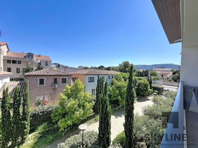 Appartement 3 pièces 75 m²