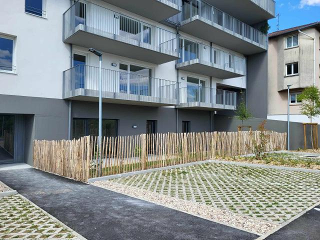 Appartement 3 pièces 75 m²