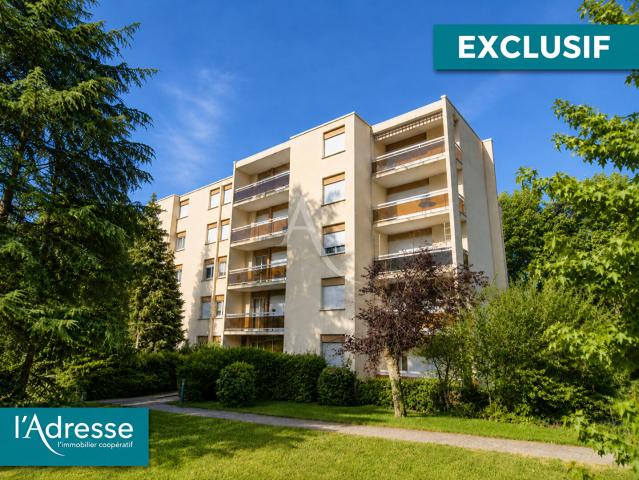Appartement 3 pièces 75 m²