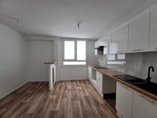 Appartement 3 pièces 75 m²