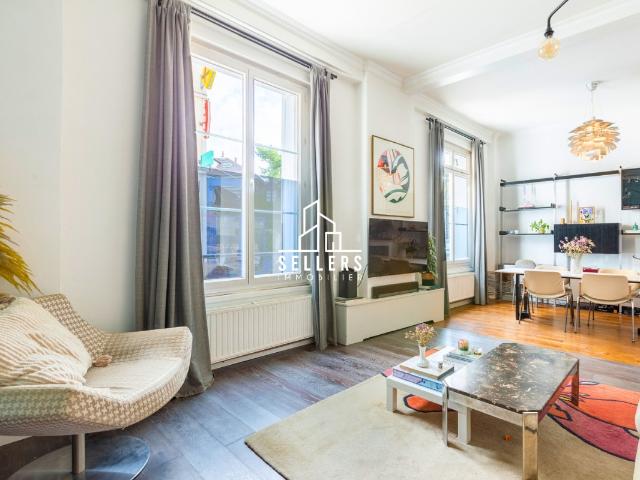 Appartement 3 pièces 75 m²