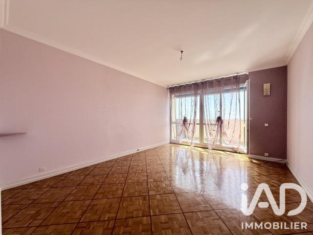 Appartement 3 pièces 75 m²