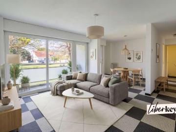 Place Franklin Bordeaux, Talence, Gironde, Aquitaine