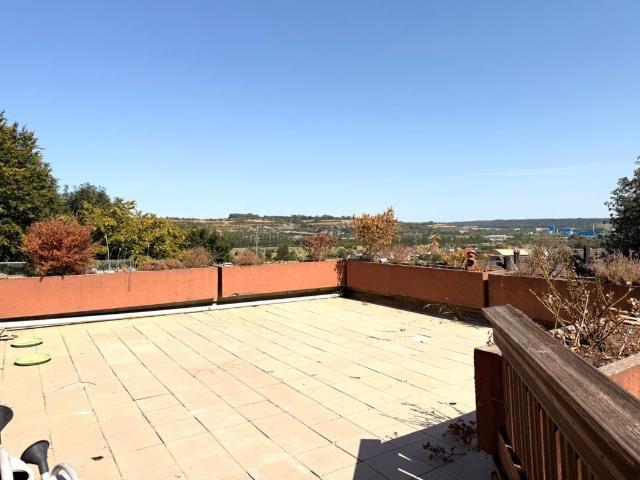Appartement 3 pièces 75 m²