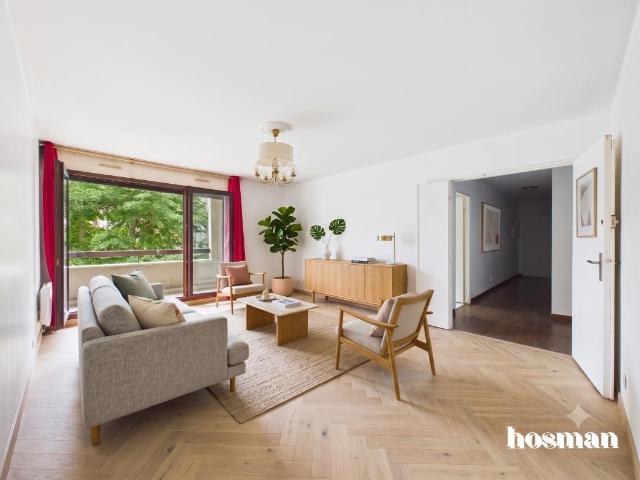 Appartement 3 pièces 75 m²