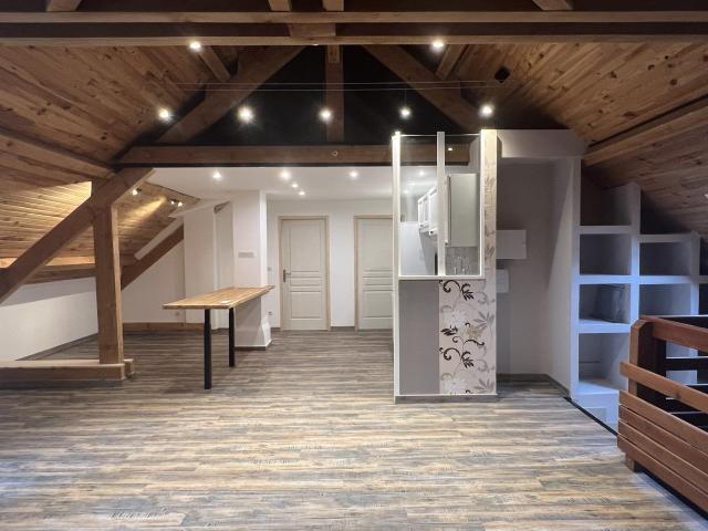 Appartement 3 pièces 75 m²