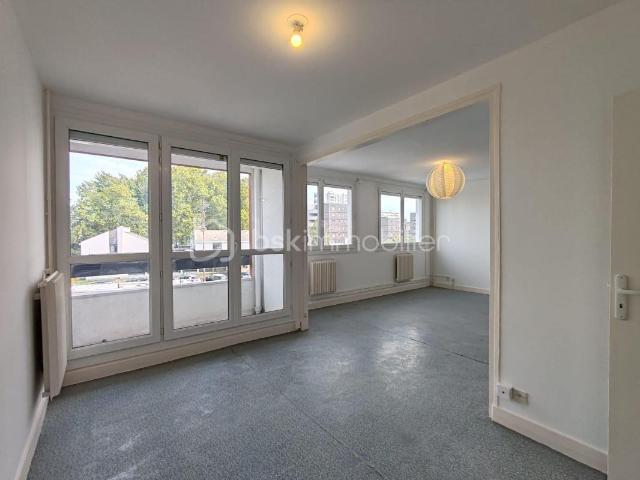 Appartement 3 pièces 75 m²