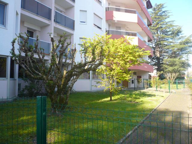 Appartement 3 pièces 75 m²