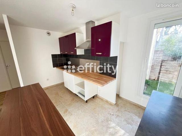 Appartement 3 pièces 75 m²