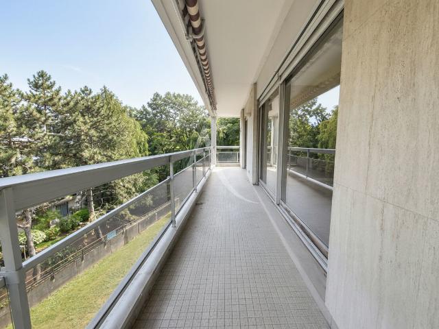 Appartement 3 pièces 75 m²