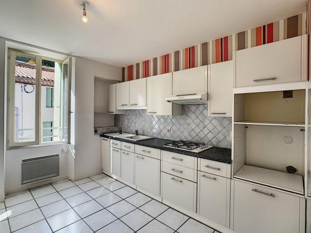 Appartement 3 pièces 75 m²