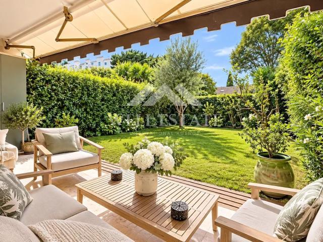 Appartement 3 pièces 75 m²