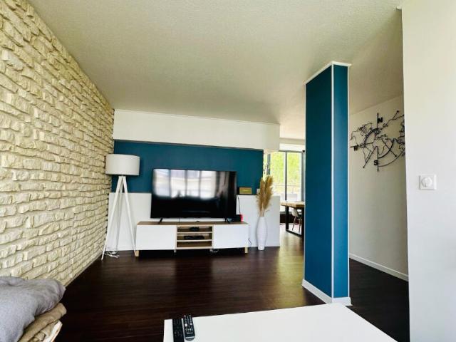 Appartement 3 pièces 75 m²