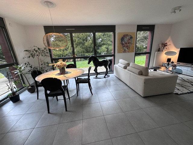 Appartement 3 pièces 76 m²