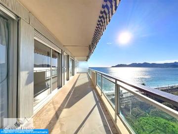 Appartement 3 pièces 75 m²