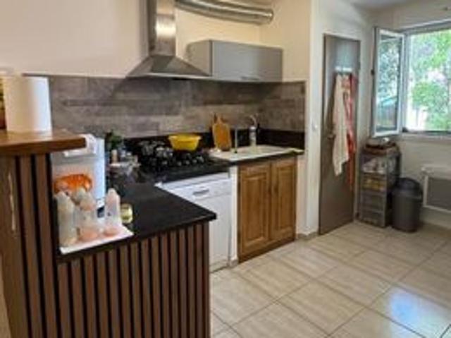 Appartement 3 pièces 75 m²