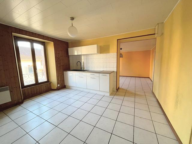 Appartement 3 pièces 75 m²