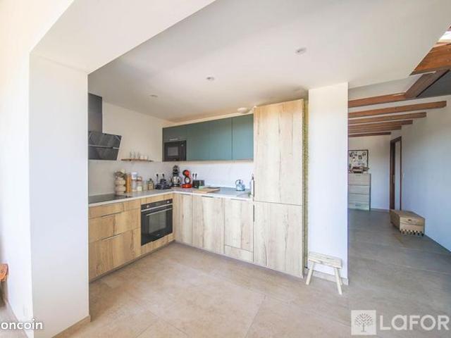 Appartement 3 pièces 75 m²